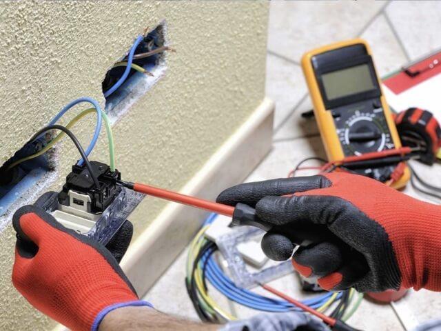 best electricians for your home