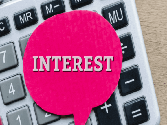 caluculate age and interest in alltasker