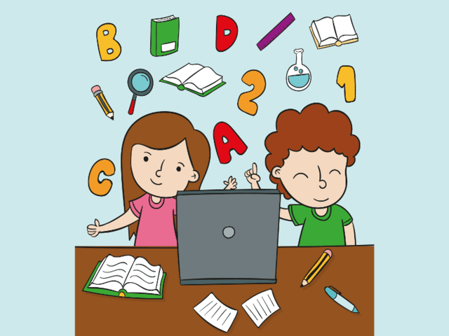Online Tuition For Kids
